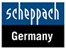 SCHEPPACH