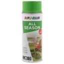 Lakksprey 400 ml gulgrænt Dupli Color RAL6018