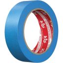 Límband utandyra UV Kip Washi-Tec 50m x 30mm blátt