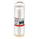 Yfirbreiðsla með límbandi 2,6x17m Tesa Easy Cover Economy