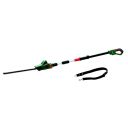 Hekkklippur langt skaft 43cm 18V 1x2.5Ah Bosch