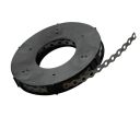 Gataband 17x0,7mm 10m Simpson Strong-Tie galv.