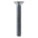 Innansexkantboltar UZ Ø8x16 mm 100 stk Profi Depot RG