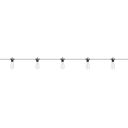 Ljósasería LED Garden 24 550cm