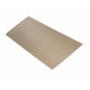 MDF plata 1200x800x25mm DLH