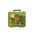 Bor- og bitasett Ryobi RAKDD100