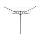 Þvottasnúra 312x312x187 cm Brabantia Loft-O-Matic