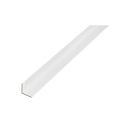 Vinkill ál 25x25x1,5 mm 1 m yfirborðsmeðhöndlaður