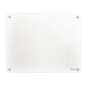 Rafmagnsofn 600W 425x540x49 mm Termo Slim Line hvítur