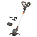 Sláttuorf 18V 2.5 Ah 23 cm Gardena ComfortCut