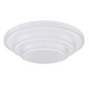 Loftljós með fjarstýringu LED Ø49,5cm