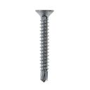 Borskrúfur PH Ø4,2x25 mm 100 stk Profi Depot galv