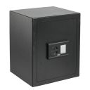 Peningaskápur með talnalás Burg Wächter Home Safe H240 E
