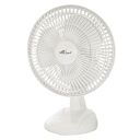 Borðvifta Ø15 cm Star Fan hvít