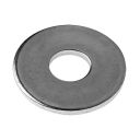 Skinnur 8,4x24 mm 100 stk Profi Depot RG