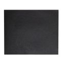 Sandpappír 230x280 mm K1200 Bosch svartur