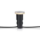 Pallaljós LED 3W Garden 24 Ø6 cm