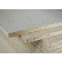 Spónarplata 1220x2500x10 mm EN312