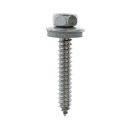 Þakskrúfur Ø6,5x64 mm  Profi Depot A2