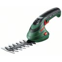 Gras- og hekkklippur 3.6V Bosch ISIO