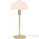 Borðlampi E14 Nordlux Ellen Ø20 cm