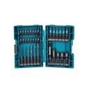 Bitasett Makita Impact Black 33 hlutir