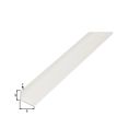 Vinkill PVC 25x20x2 mm 2 m hvítur
