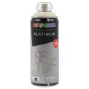Lakksprey 400 ml kremaður mattur Dupli Color RAL1015