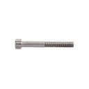 Innansexkantboltar Ø5x16 mm 100 stk Profi Depot A2