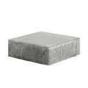 Hella makro 21x21x7 cm grá