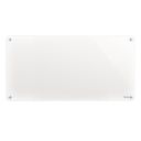 Rafmagnsofn 1000W 425x840x49 mm Termo Slim Line hvítur
