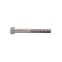 Innansexkantboltar Ø5x20 mm 100 stk Profi Depot A2