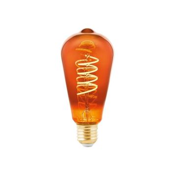 LED pera 4W Eglo þv 6,4cm dimmanleg