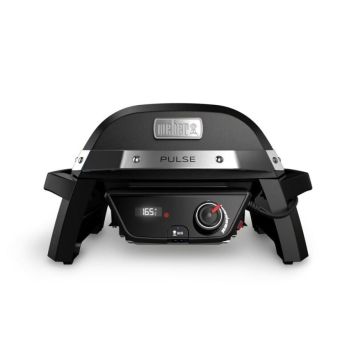 Rafmagnsgrill Pulse 1000 Weber 1 element