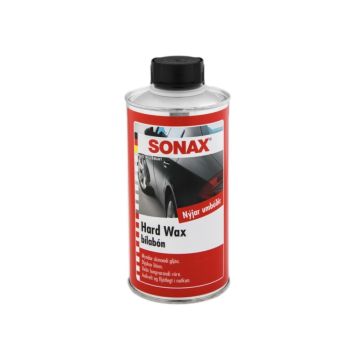 Bón hard wax Sonax 500ml