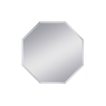 Spegill 50x50cm Kristall-Form Suma Átthyrndur