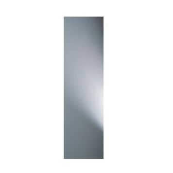 Hurðaspegill 39x140cm Kristall-Form Touch Ferhyrndur
