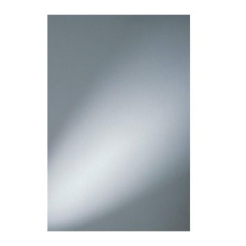Spegill 50x70cm Kristall-Form Jump Ferhyrndur