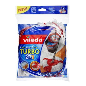 Moppa Vileda Easy Wring Turbo