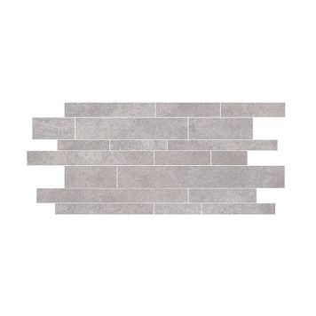 Gólf- & Vegg flísar Ambiente Brick gráar 30x60cm