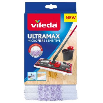 Moppa Vileda Ultramax Sensitive