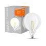 Snjallpera LED E27 2700K Ledvance Smart+ 6W Ø125 mm