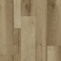 Kantlímingarborði 44x1820 mm Resopal Premium Block Board Oak