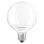 Snjallpera LED E27 RGBTW Ledvance Smart+ 14W Ø95 mm