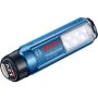 LED Ljós 300 lm 12V Bosch GLI