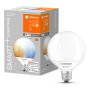Snjallpera LED E27 2700-6500K Ledvance Smart+ 14W Ø95 mm