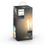 Filamentpera edison LED bluetooth E27 Philips Hue