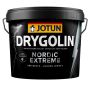 Þekjandi Viðarvörn Drygolin Extreme 50 hvít base 2,7L Jotun