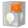 Snjallpera LED E27 2700K Ledvance Smart+ 6W Ø125 mm