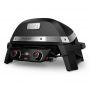 Rafmagnsgrill Pulse 2000 Weber 2 element